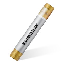 Olie Pastel Metalic 6stk